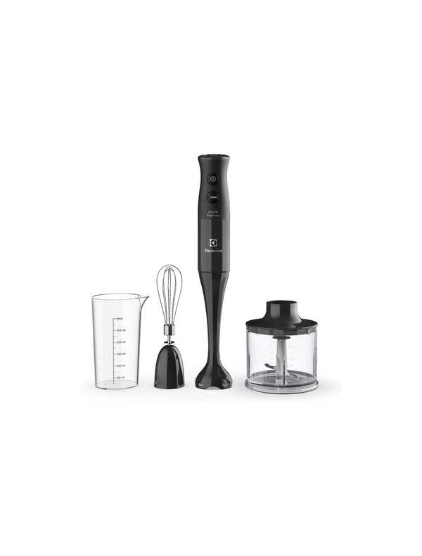 Electrolux 3 em 1 TruFlow EIB10