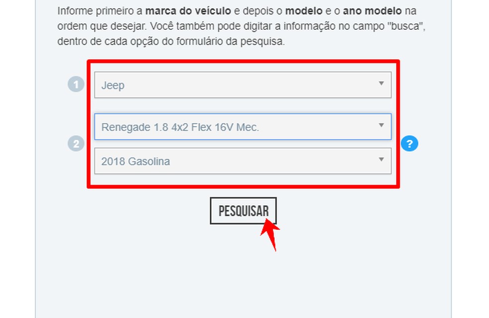 Tabela Fipe Brasil - Agora na Tabela FIPE Brasil já pode pesquisar um  carro, moto, caminhão ou ônibus pela placa, ver o valor de mercado, placa  Mercosul e informação sobre o IPVA.