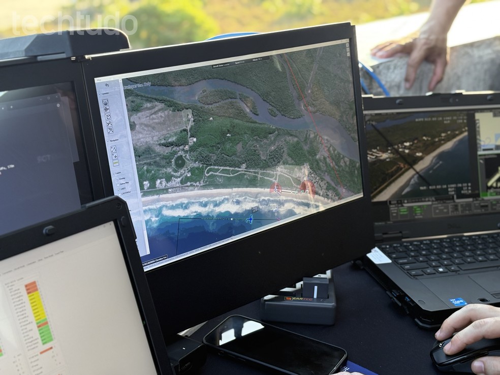  Amanda Zola/TechTudo