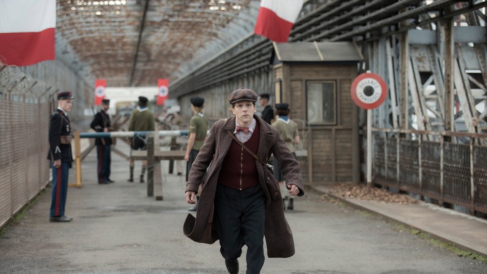  Divulgação/Netflix