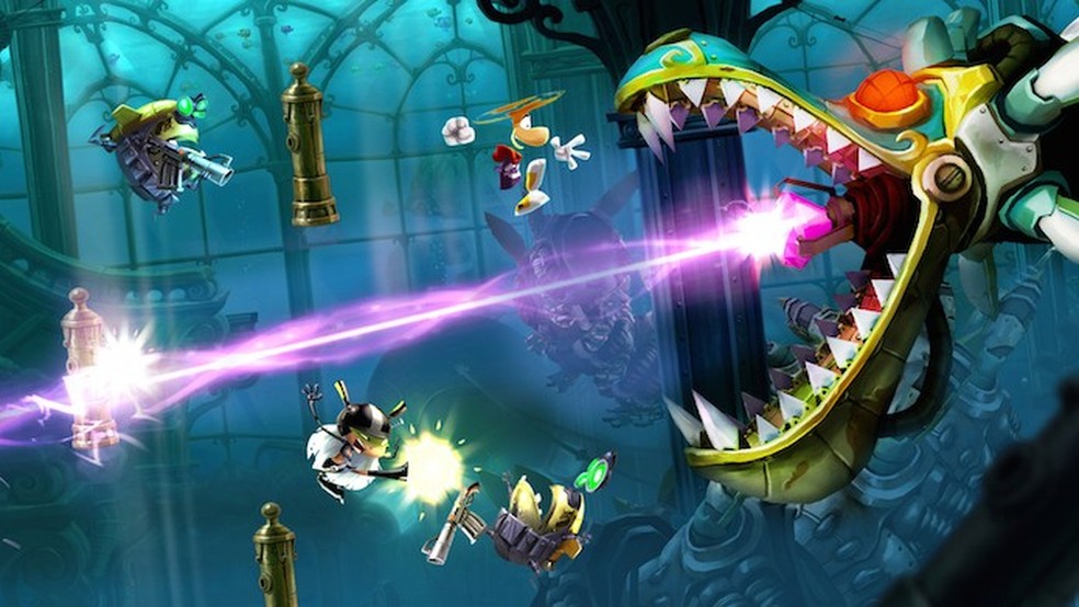 Limbo, Rayman Origins: confira os melhores jogos de aventura para PC