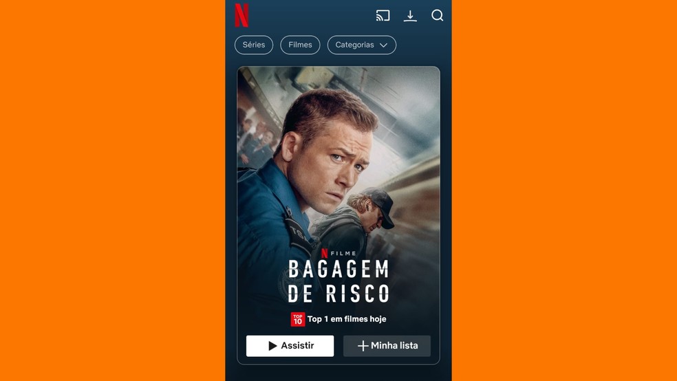  Reprodução/Róbson Martins