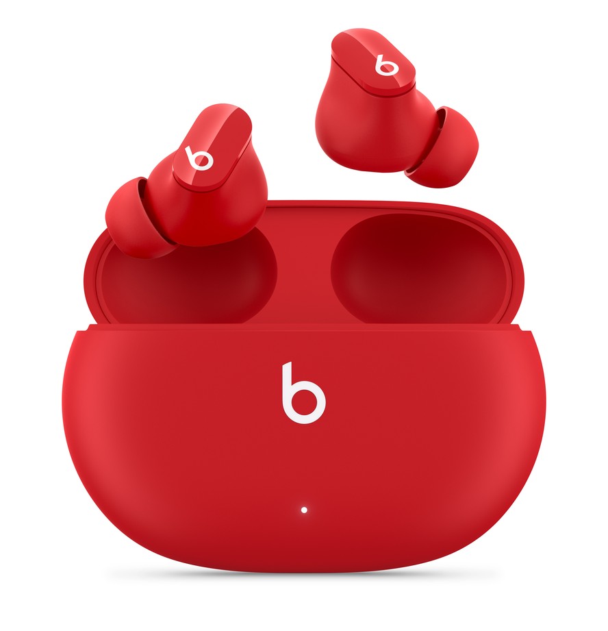Apple lança Beats Studio Buds no Brasil; veja preço do fone com ANC