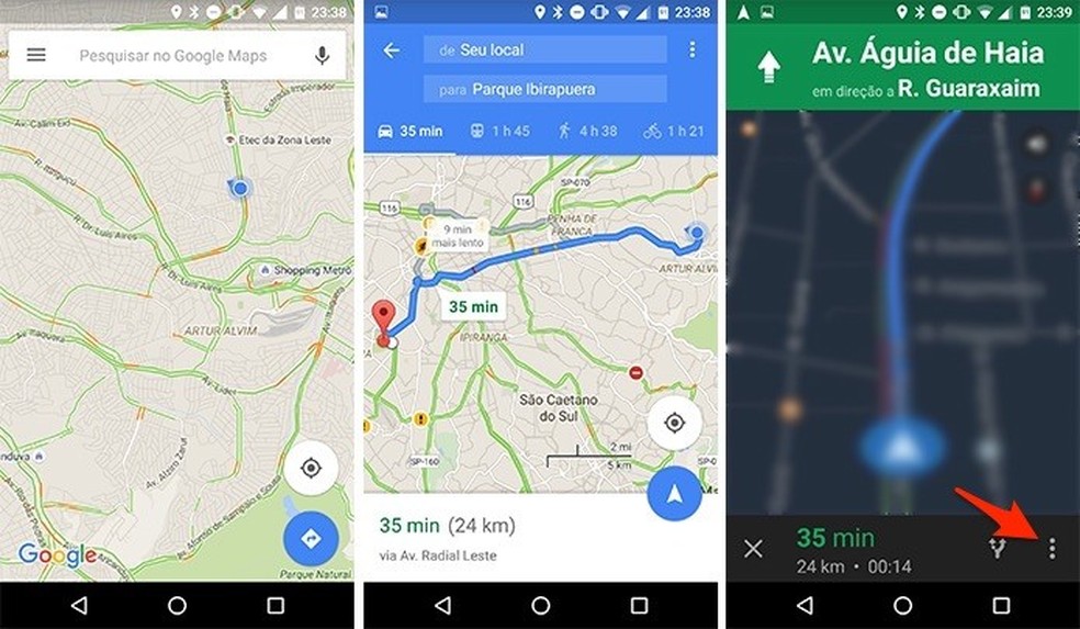 AR no Apple Maps seria uma 'virada de jogo' contra o Google Maps