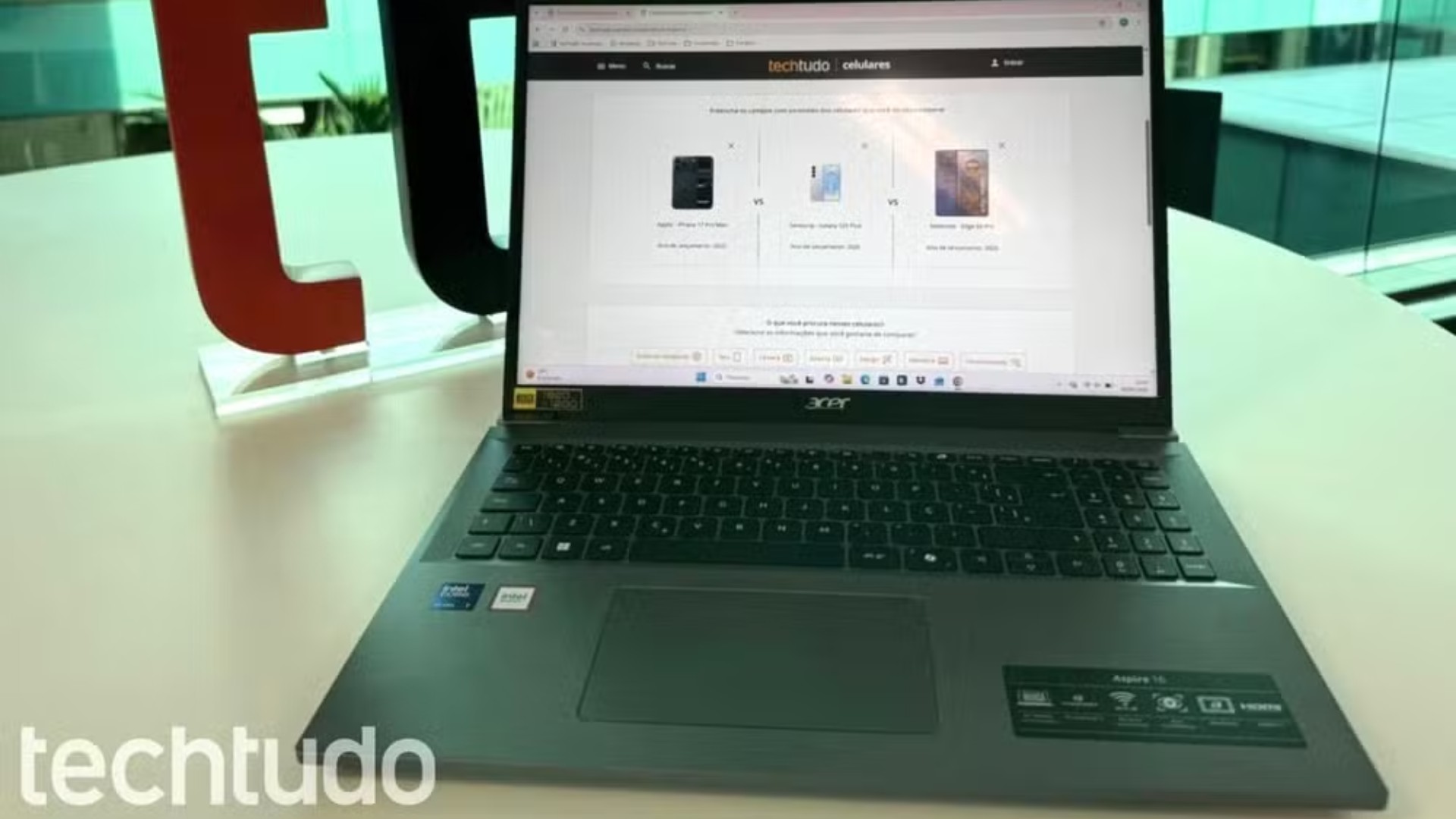 Melhores notebooks com 16 GB de RAM testados e aprovados pelo TechTudo