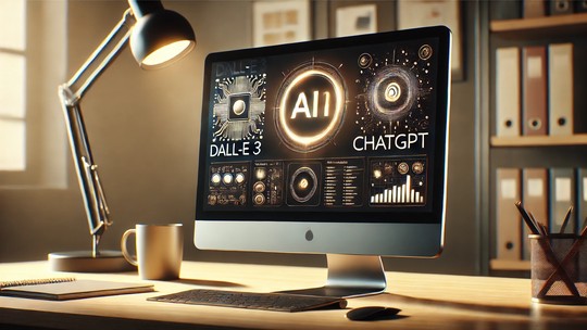 ChatGPT, Gemini e mais: 5 melhores inteligências artificiais de 2024