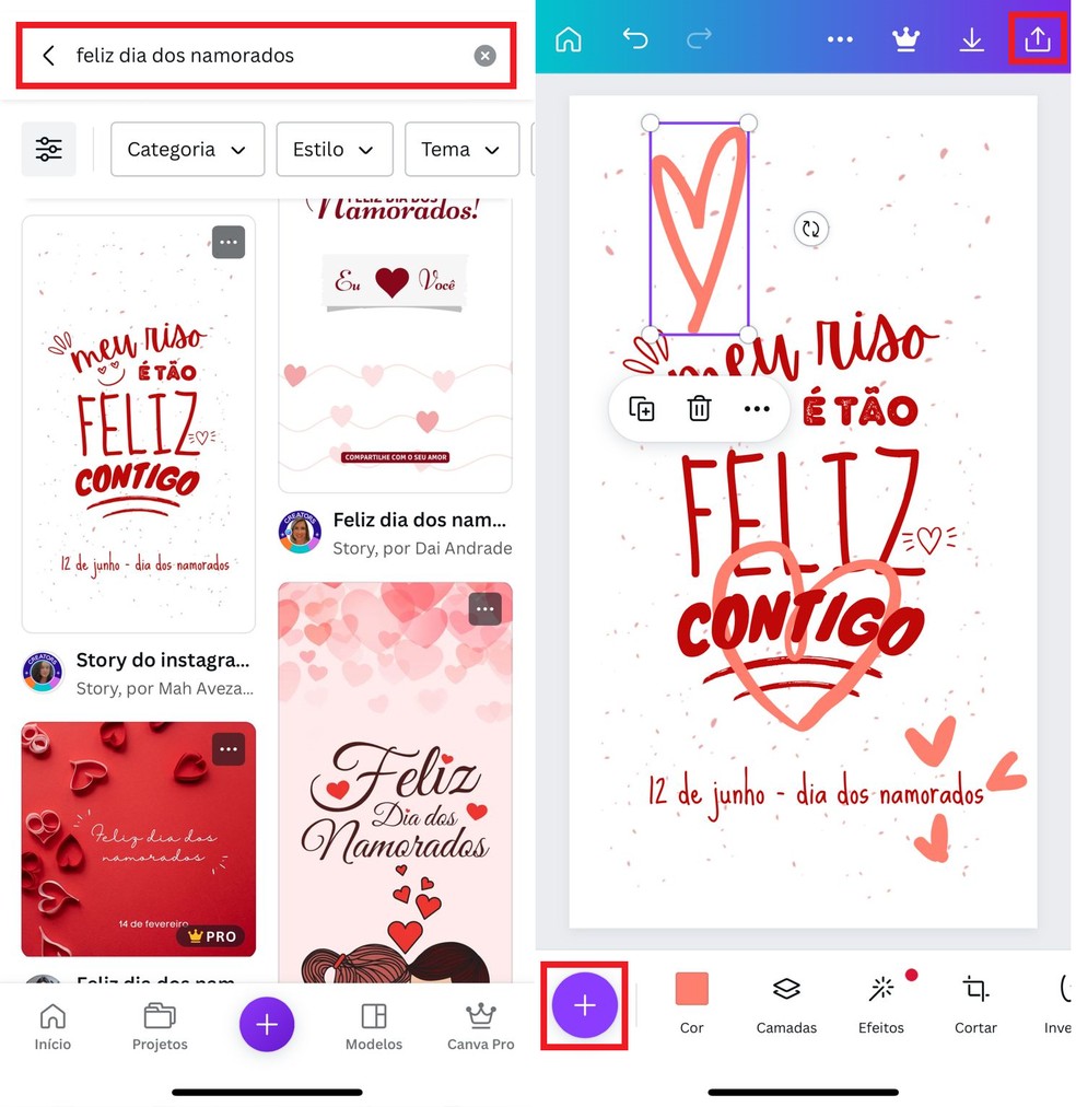 Mensagem de Dia dos Namorados 2023: 6 apps para enviar no WhatsApp