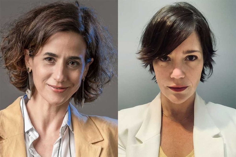  Divulgação/TV Globo