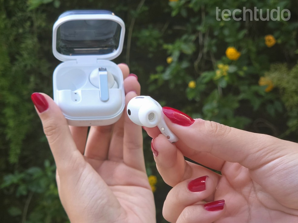  Ana Letícia Loubak/TechTudo