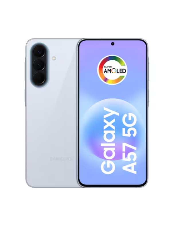 Samsung Galaxy A57 (256 GB)