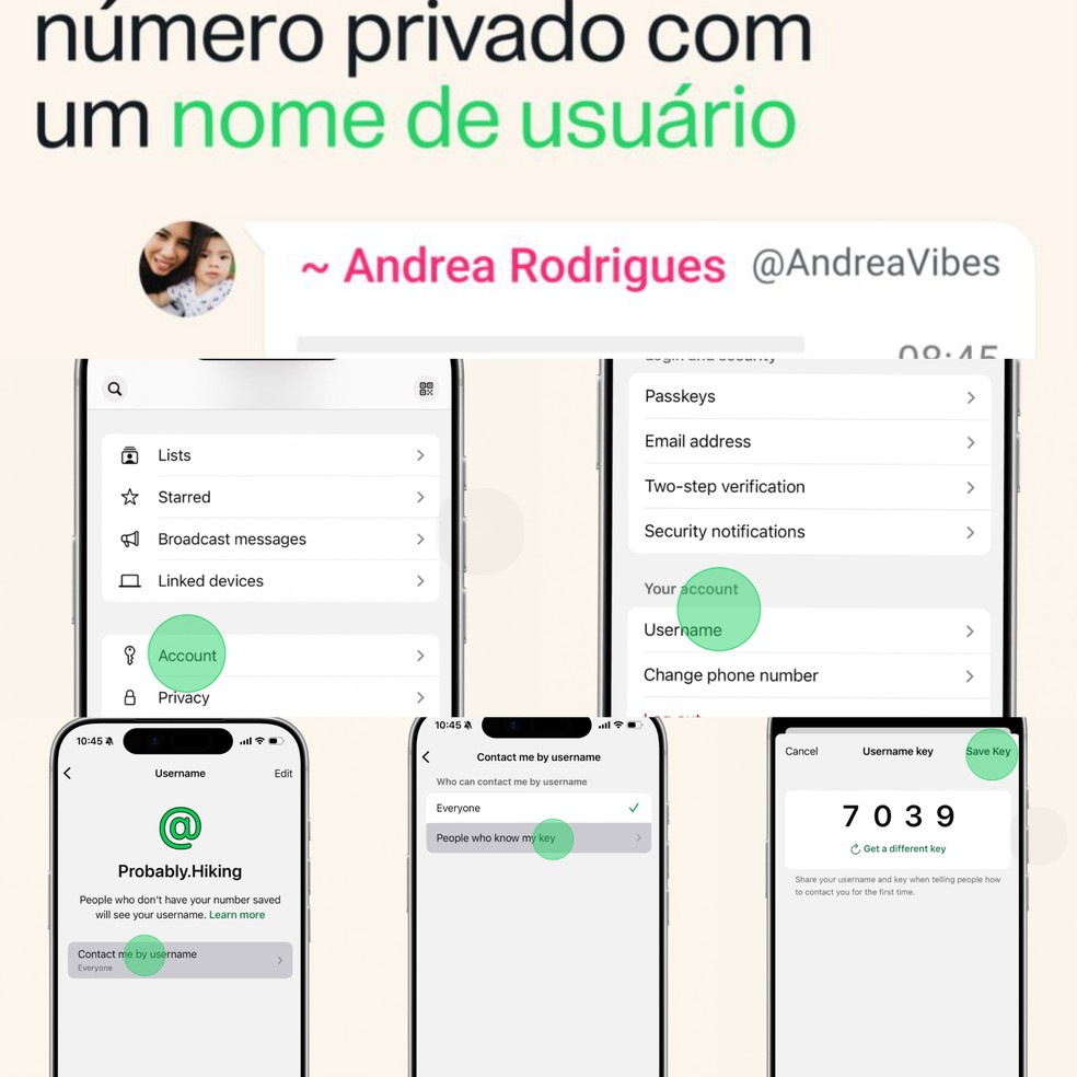  Divulgação / WhatsApp