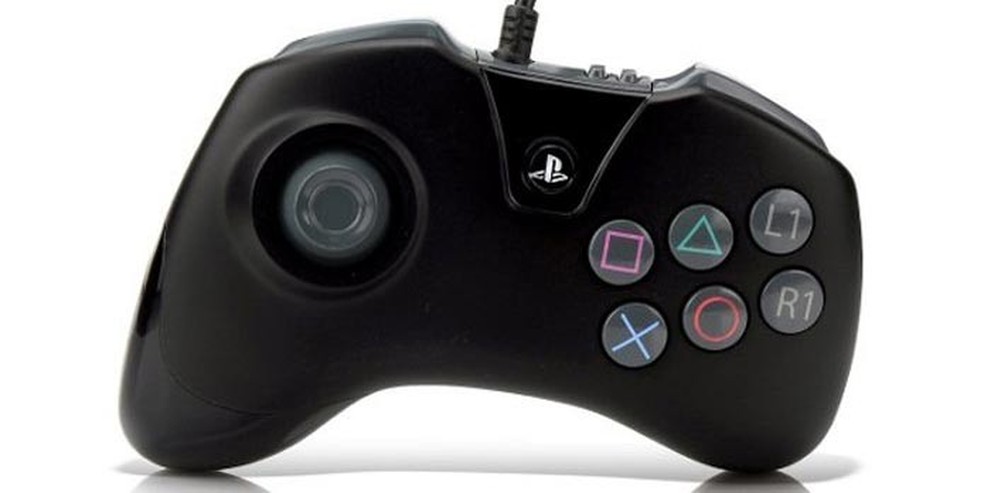Controle tem design diferenciado para Mortal Kombat X (Foto: Divulgação) — Foto: TechTudo