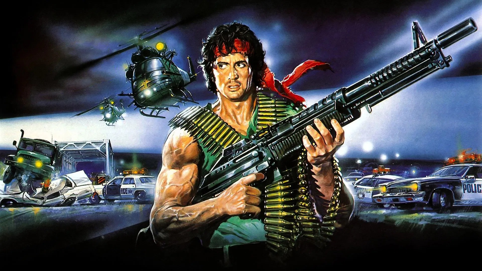12 filmes de ação clássicos tão bons que viraram lendas