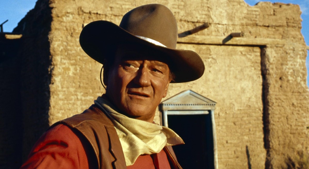 12 filmes de faroeste com John Wayne para assistir pelo menos uma vez