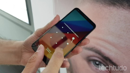 O que muda no LG Q7 Plus: saiba diferenças em relação ao LG Q6 Plus