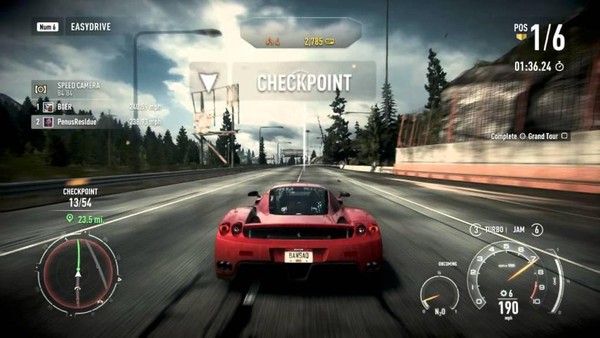 Need For Speed: veja evolução de gráficos dos principais jogos da série