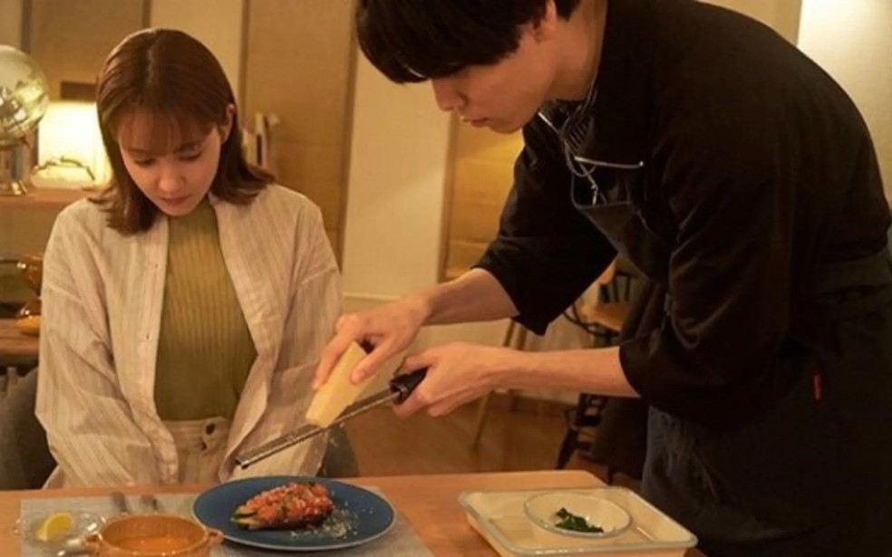  Divulgação/Rakuten Viki