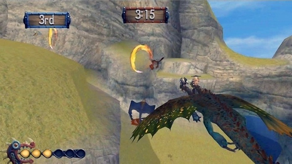 Jogos de dragão - Jogue jogos de dragão gratis no