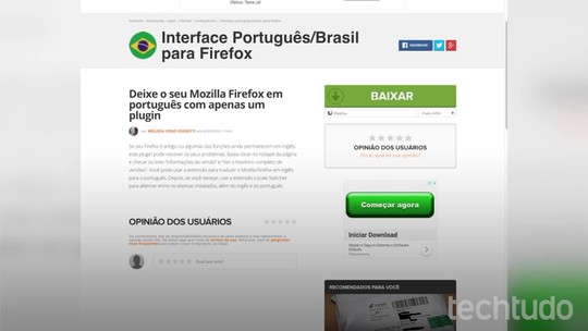 Firefox: como ativar proteção contra mineração de bitcoin e outras moedas