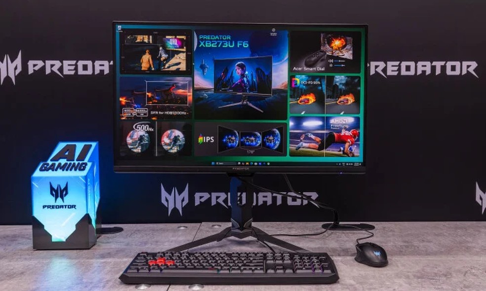  Reprodução / Joseph Maldonado / pcmag.com