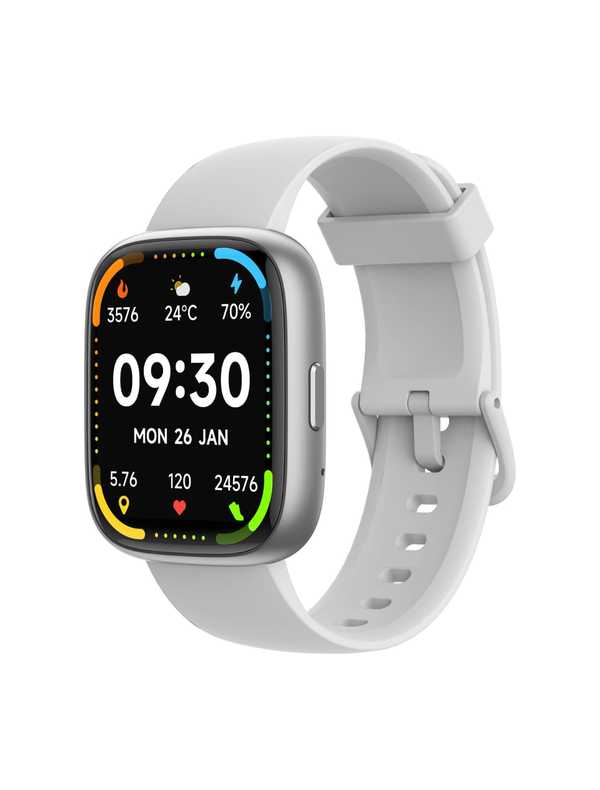 Smartwatch Bettdow A1895 pro-11