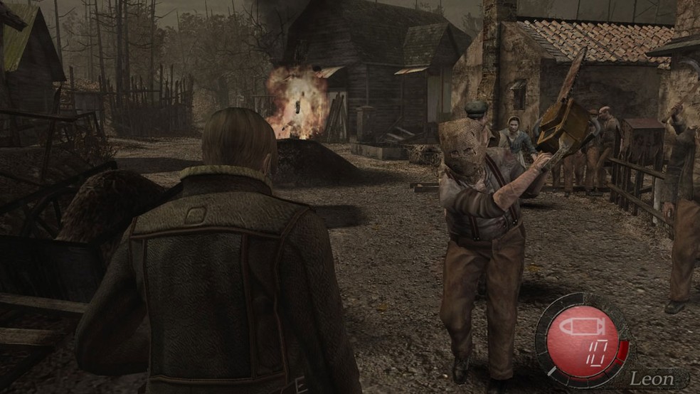 Resident Evil 4: Quanto tempo para zerar? Veja quantas horas leva para  terminar o Remake - Millenium