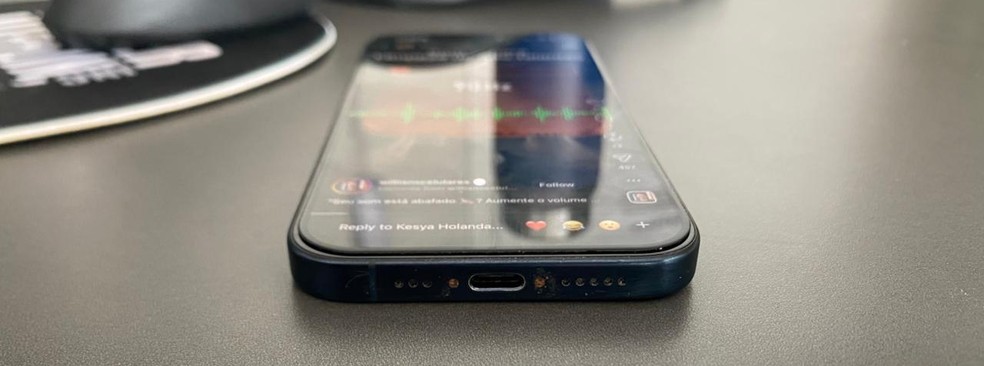  TechTudo/Késya Holanda