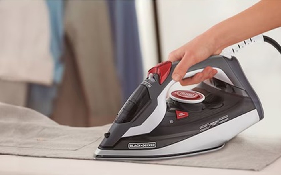  Black+Decker/Divugação