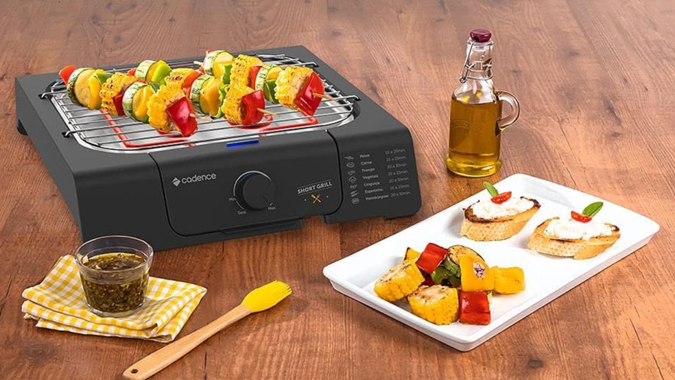  Divulgação/Cadence