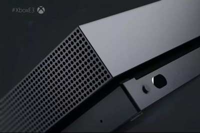 Xbox One X