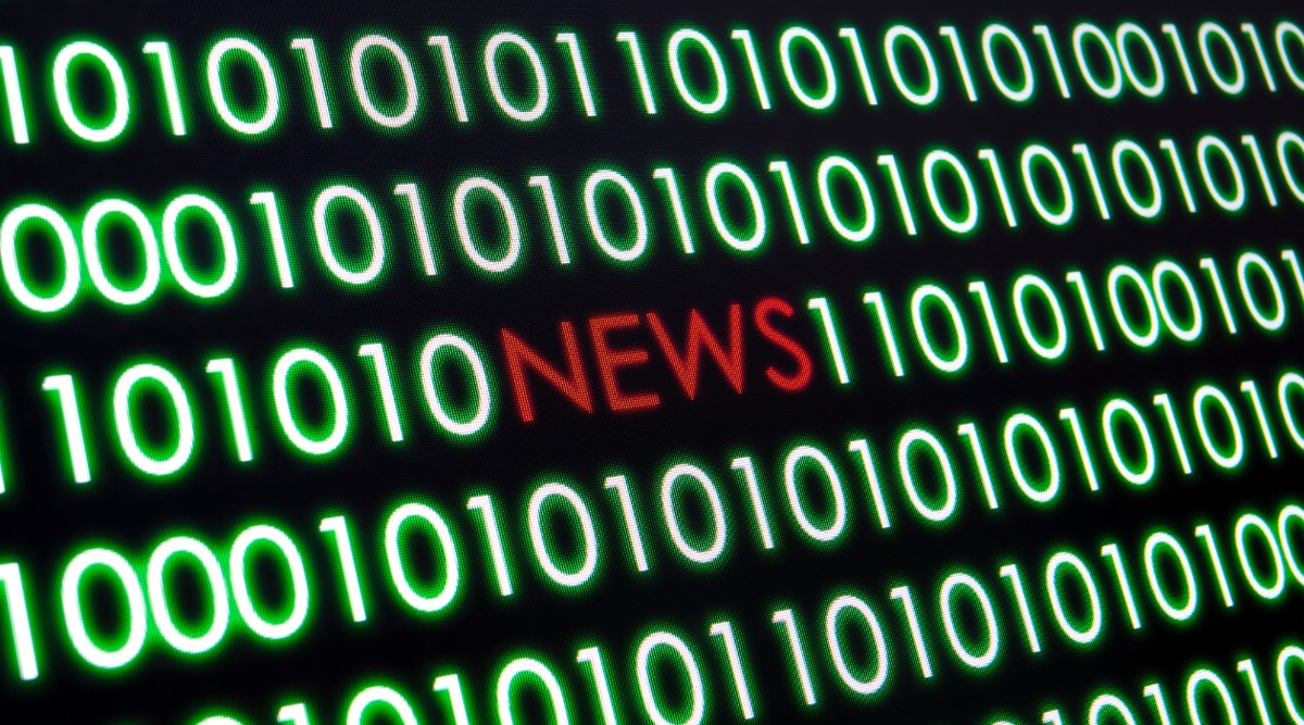 Resumos de notícias gerados por IA não são confiáveis, revela estudo