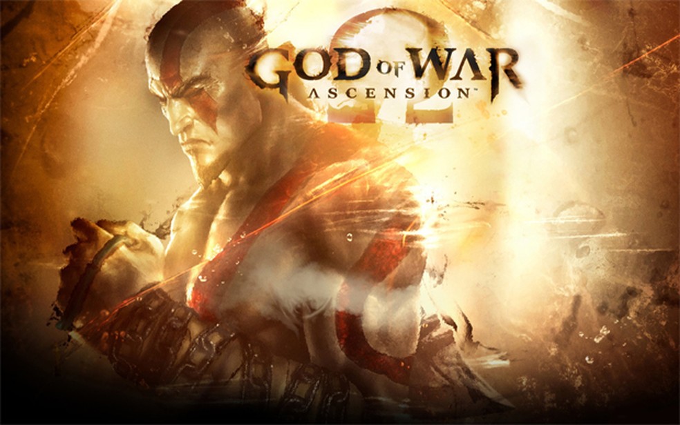 God of War 1 - Part 1 of 11 