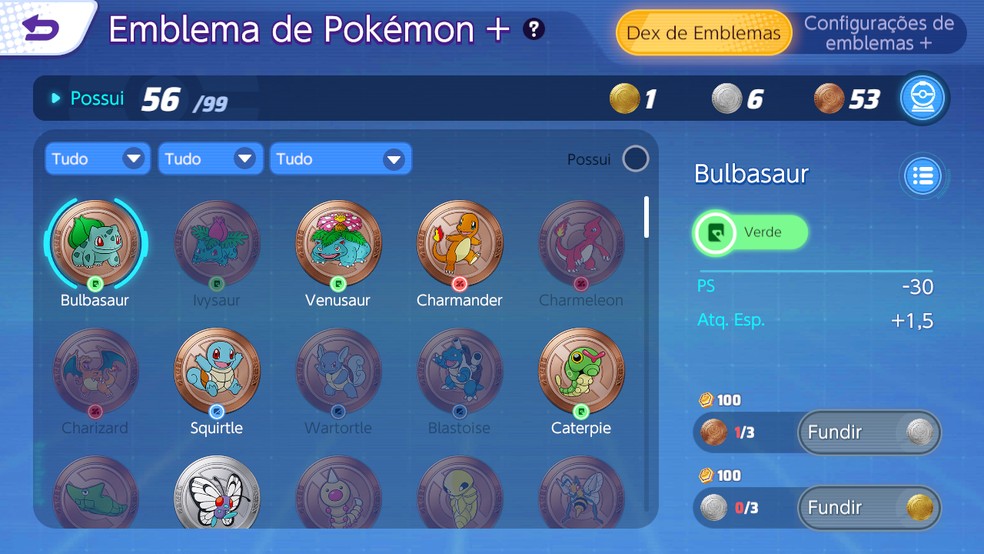 Como renomear seu perfil em Pokémon Unite - Dot Esports Brasil