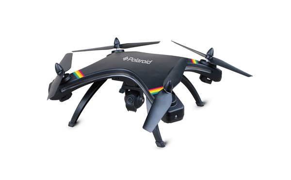 Polaroid drone mirage sales 6