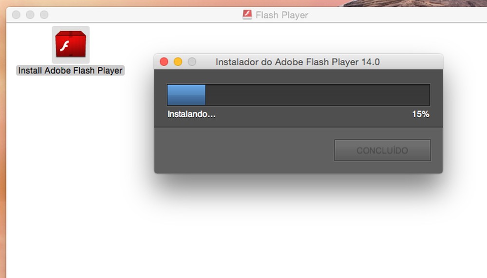 Como instalar o Adobe Flash Player no PC