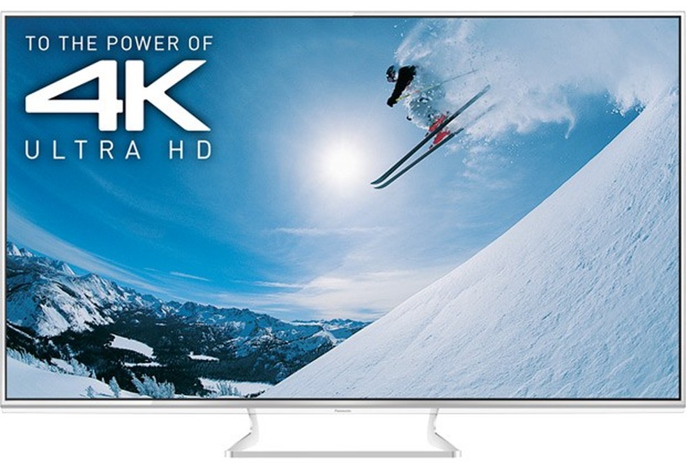 Panasonic lanca sua primeira TV 4K ja com novo HDMI 2.0 na IFA 2013