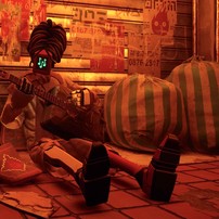 Stray supera God of War como game mais bem avaliado no Steam em 2022