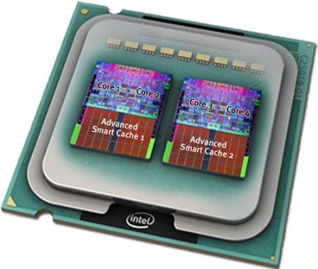 O que é Quad Core?