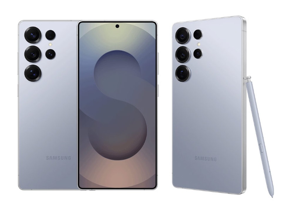  Divulgação/Samsung