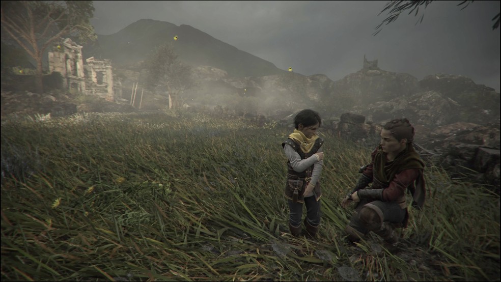 Review A Plague Tale: Requiem (Xbox Series X) - Em busca de respostas -  Jogando Casualmente