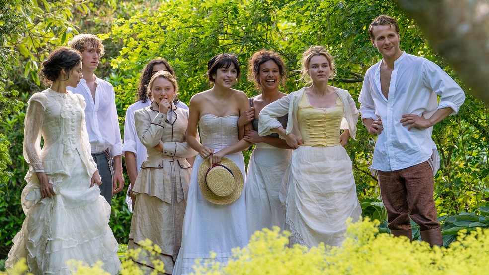  Divulgação/Amazon Prime Video