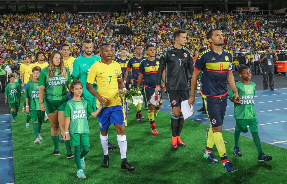  Divuglação/CBF/Ricardo Stuckert