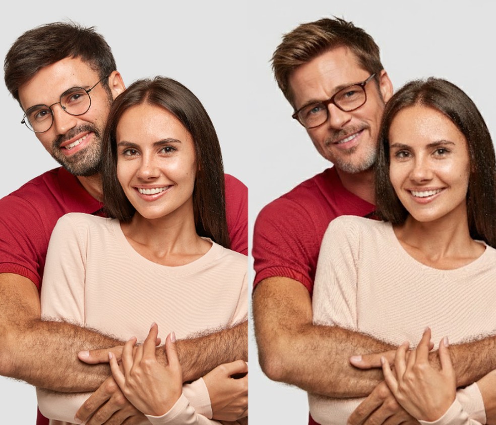  Reprodução/Mariana Tralback