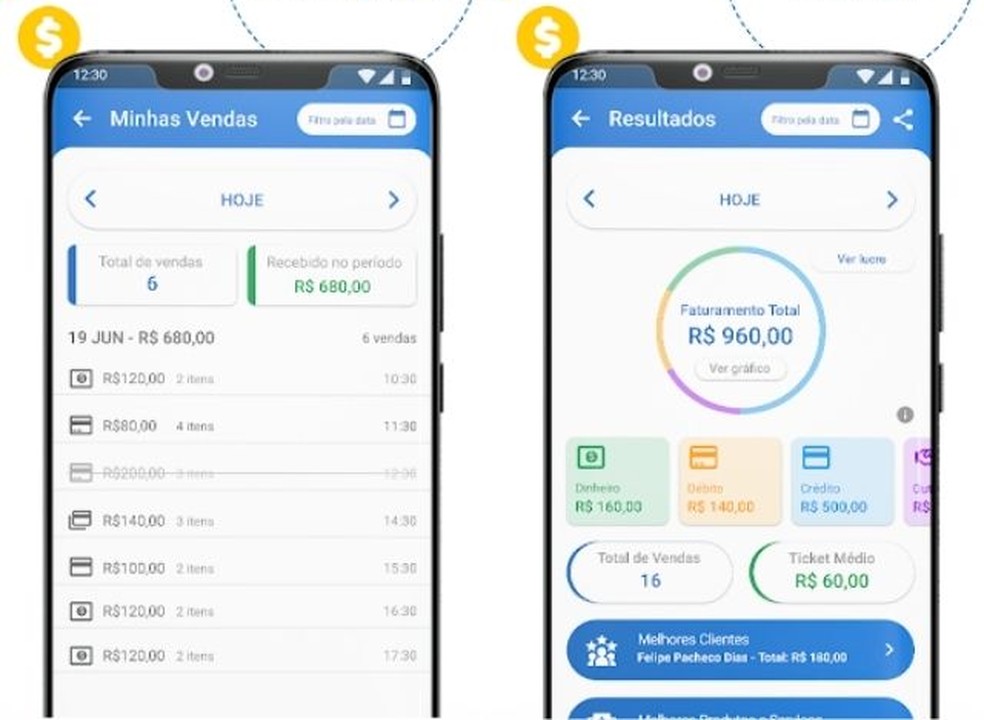 Aplicativos Caixa: conheça 10 apps úteis para as finanças