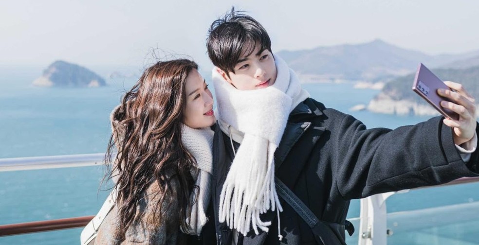  Divulgação/Netflix