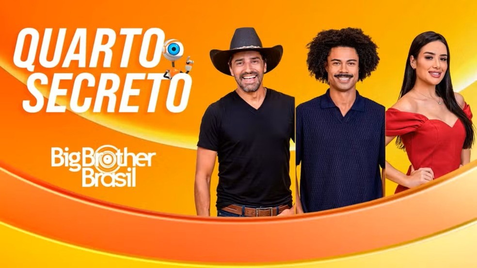 Quem vai para o Paredão Falso do BBB 26? Veja parcial e saiba como votar — Foto: Reprodução/gshow