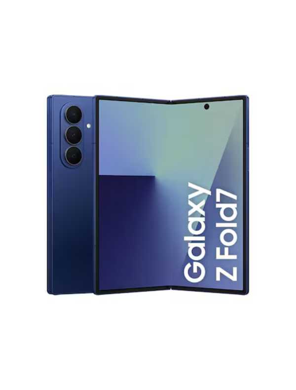Galaxy Z Fold 7 (1TB)
