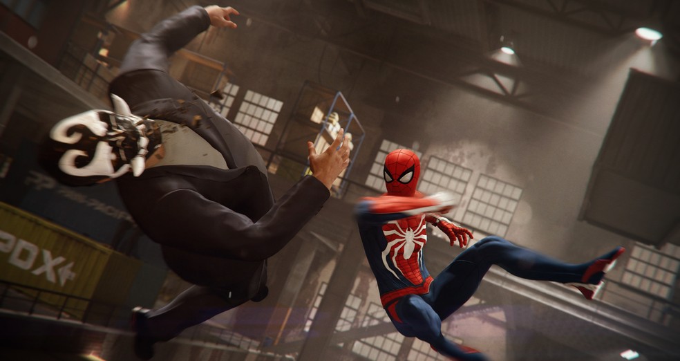 Review Marvel Spider-man Remastered (PC) - Mais que um simples Port -  Jogando Casualmente