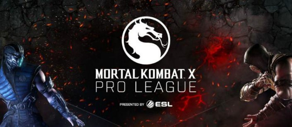 Jogo Mortal Kombat 11 Warner Bros Nintendo Switch em Promoção é no Buscapé
