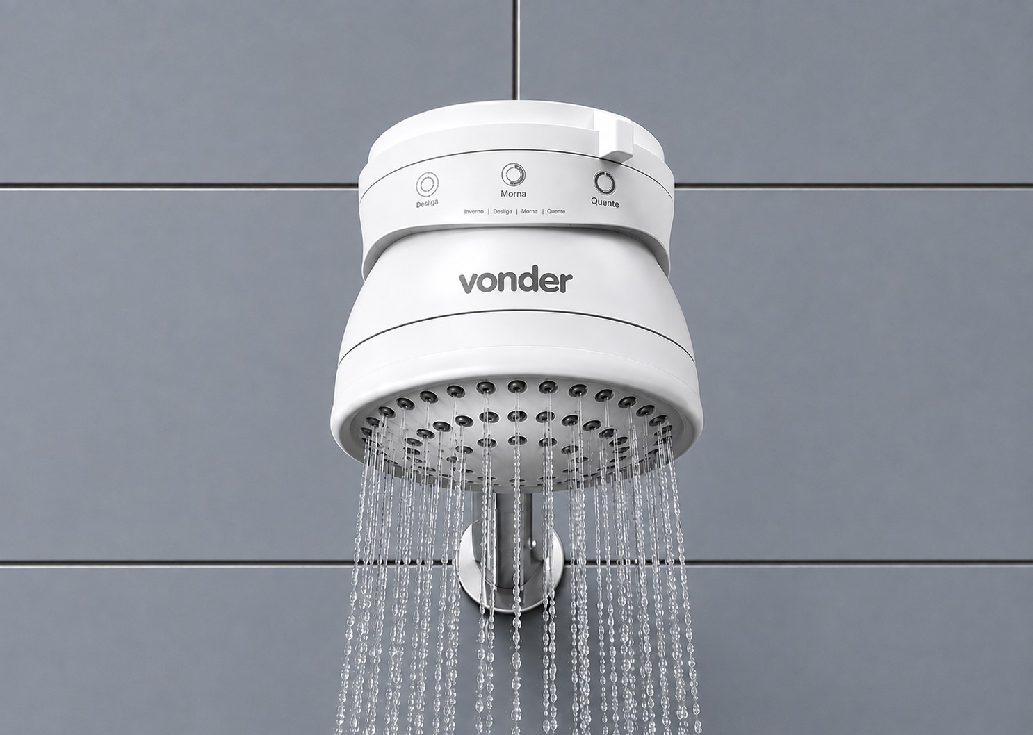 Fazem sucesso! Top 7 chuveiros elétricos mais vendidos na Amazon